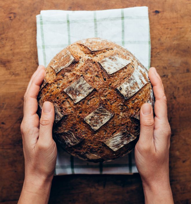 come-fare-pane-in-casa