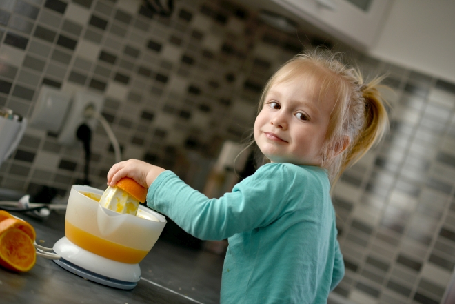 Tappe di crescita: il bambino da 2 a 3 anni