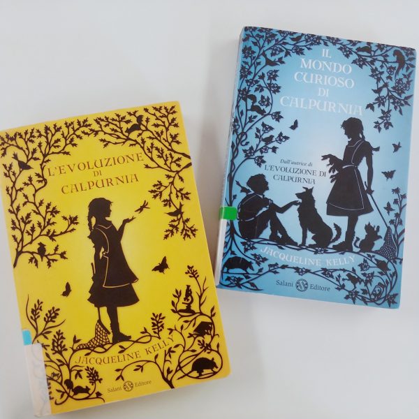 libri-ragazzi-l'evoluzione-di-calpurnia