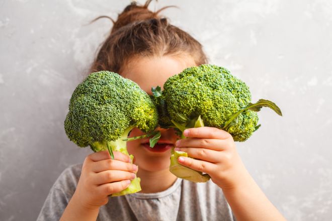 come-far-mangiare-verdure-ai-bambini
