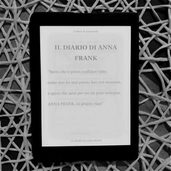 Letture-estive-ragazzi-anna-frank