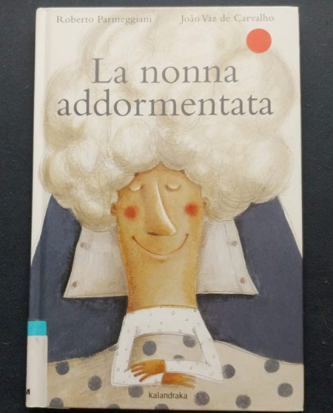 la-nonna-addormentata-libro