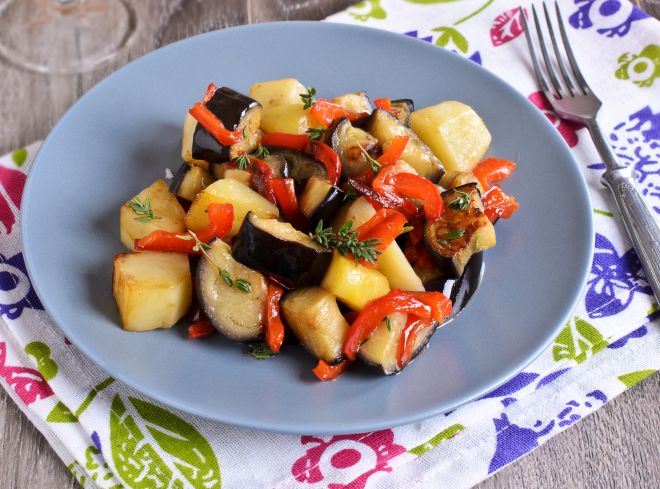 ricette-melanzane-in-padella