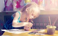 techiche-di-pittura-per-bambini-arte-dipingere-lavoretti