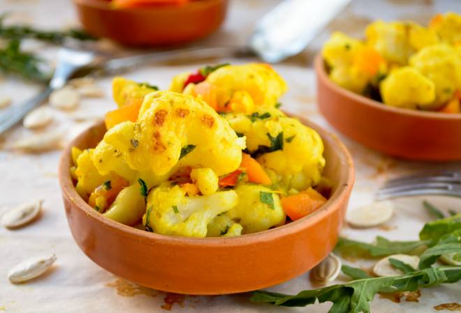 ricette-con-zucca_cavolfiore-curry