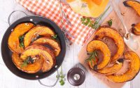 zucca-al-forno-ricetta