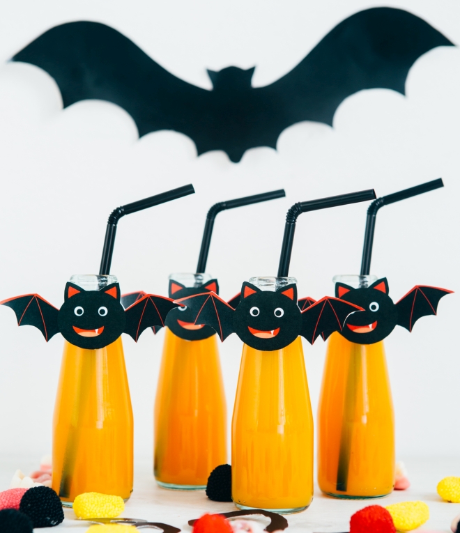 ricette-halloween-per-bambini-facilissime-veloci