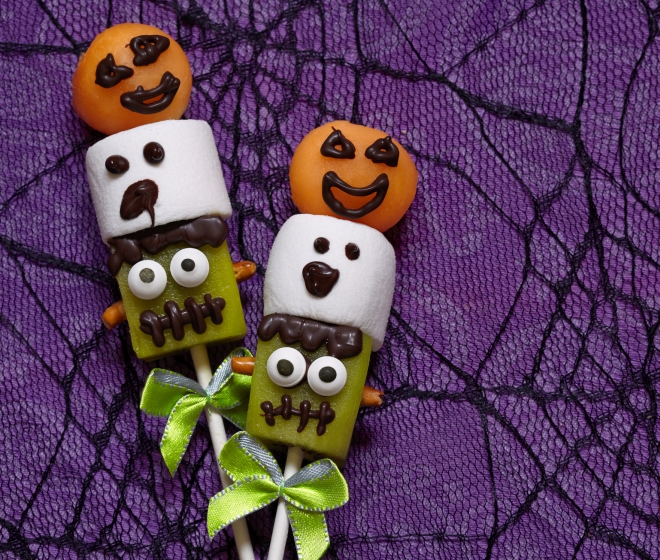 ricette-halloween-per-bambini-facilissime-veloci