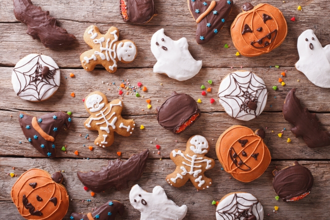 ricette-halloween-per-bambini-facilissime-veloci