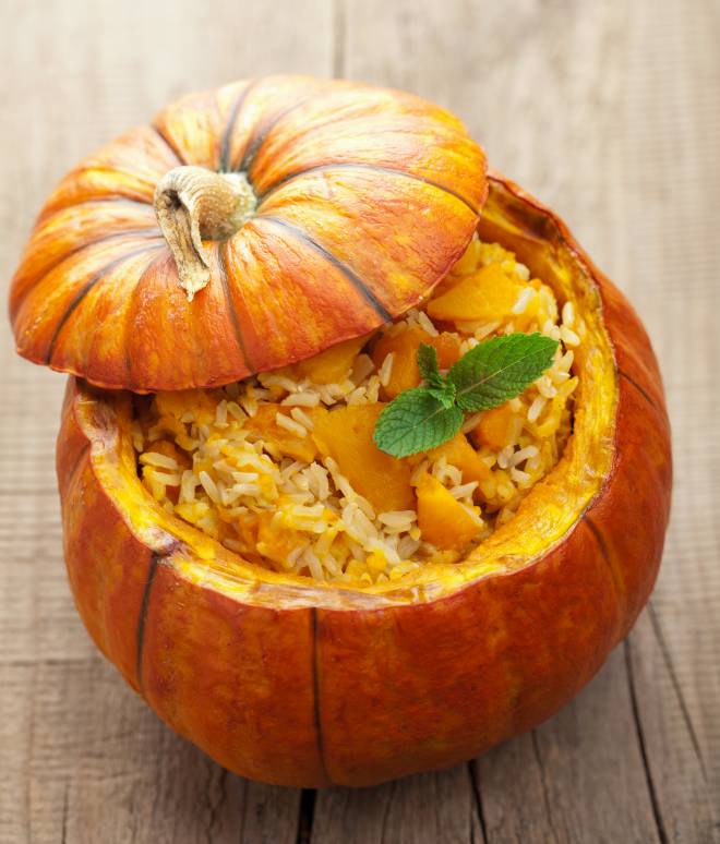 ricette-risotto-zucca