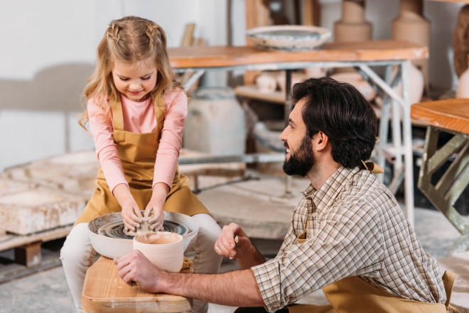 Idee Regalo Per Sviluppare La Creativita Nei Bambini Mamma Felice