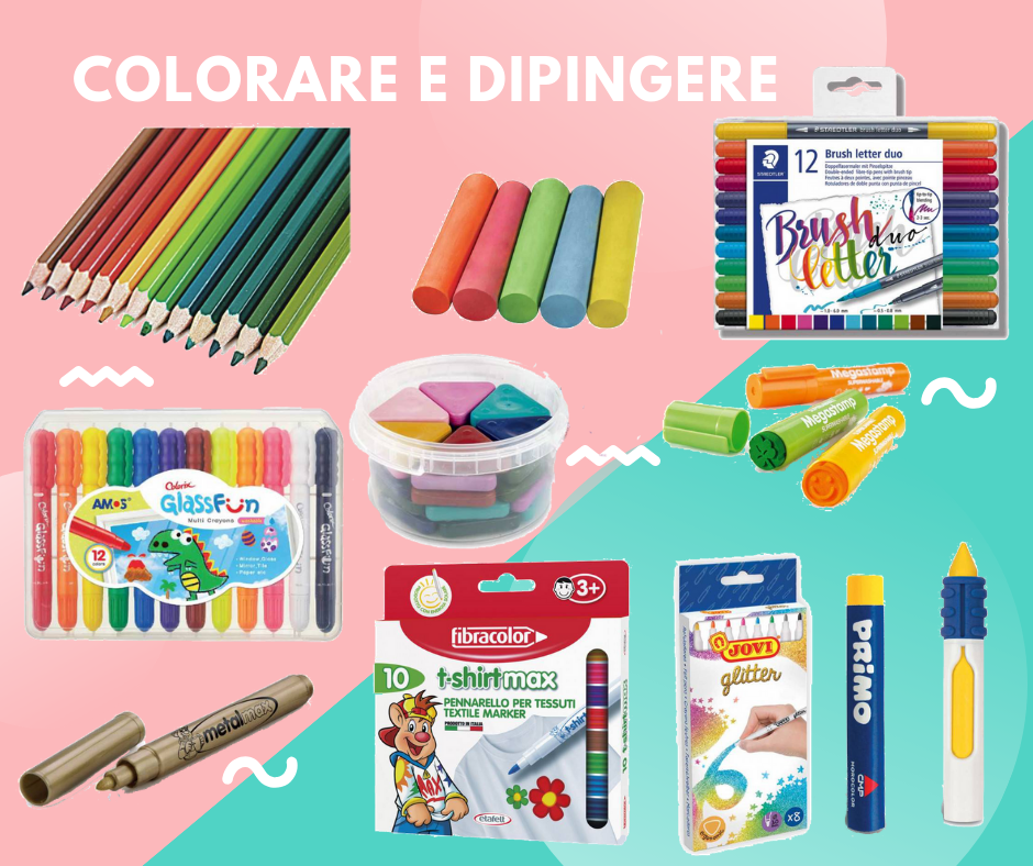 Idee Regalo per Bambina di 2 Anni: idee che stimolano la creatività e  divertimento (con link)