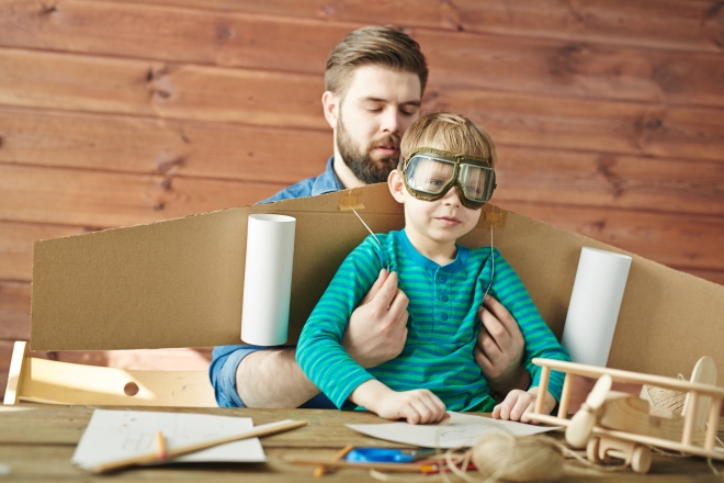 Lavoretti Di Natale Per Bambini 9 Anni.Lavoretti Per Bambini Da Fare In Casa Mamma Felice