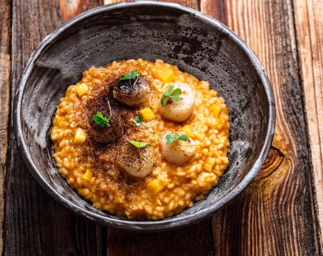 ricette-risotto-zucca-varianti