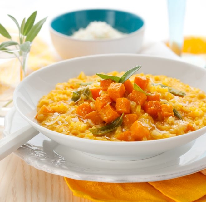 ricette-risotto-zucca-varianti