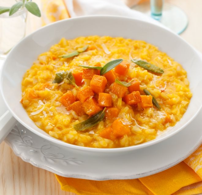 ricette-risotto-zucca-varianti