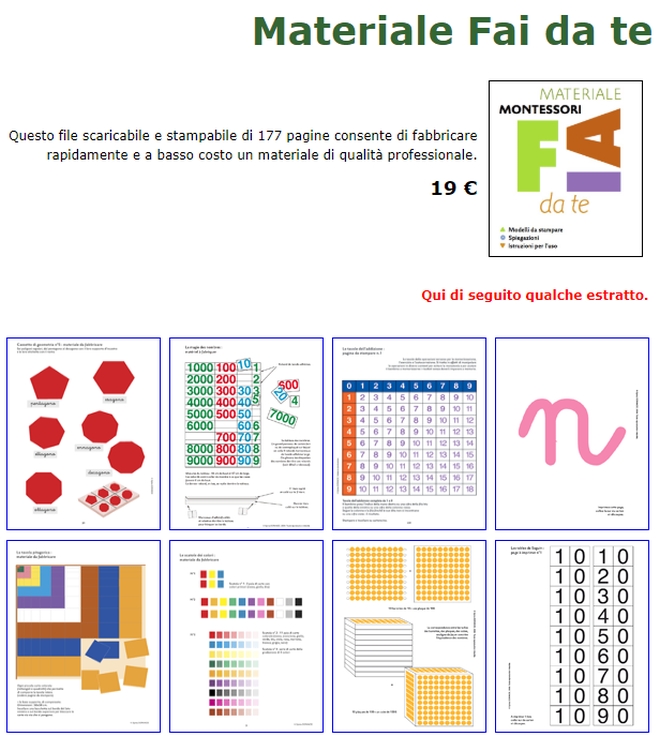 materiali-montessori