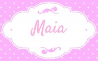 Maia