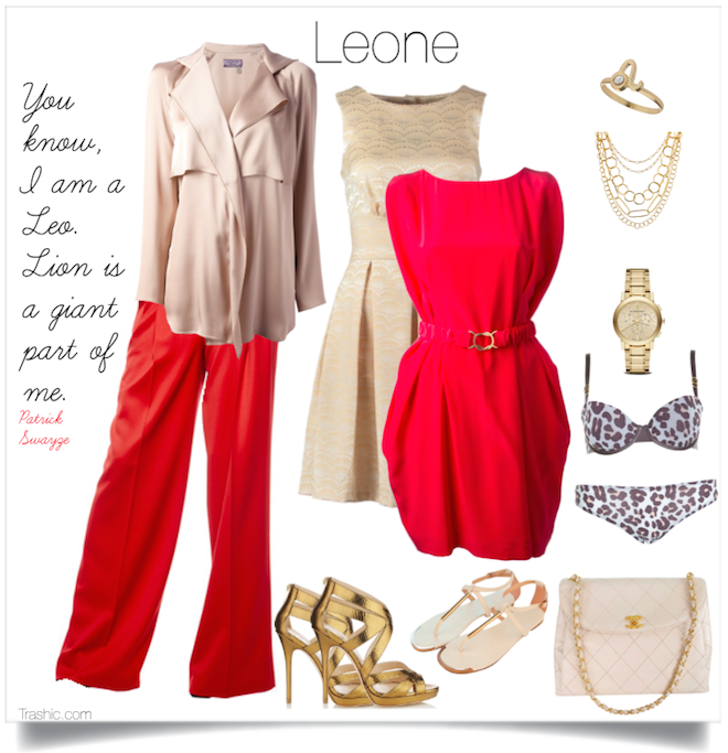 leone-oroscopo-moda