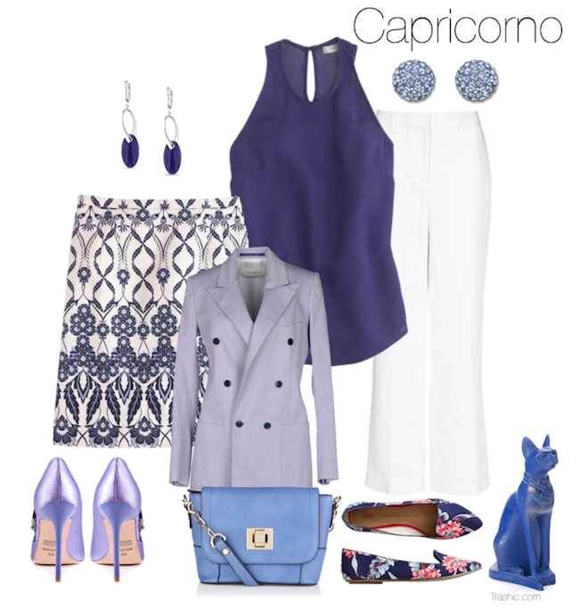 oroscopo-moda-capricorno