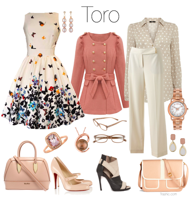 oroscopo-moda-segno-del-toro