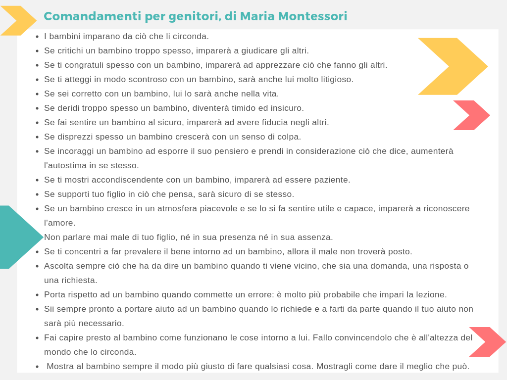 comandamenti-montessori-per-genitori