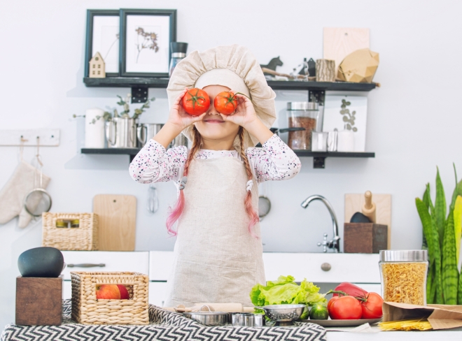 ricette-facili-di-verdure-per-bambini