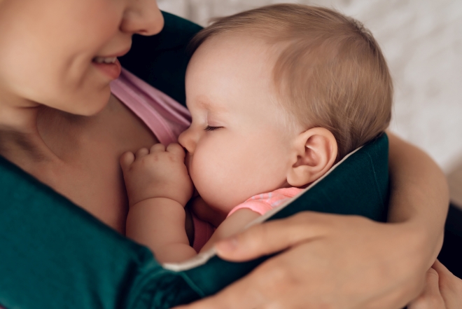 Come Far Addormentare I Neonati E I Bambini Ad Ogni Eta Mamma Felice