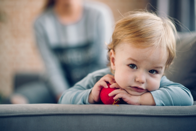 Giochi per neonati attivit intelligenti da 0 a 12 mesi Mamma