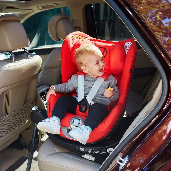 Inglesina - Base Auto Isofix per seggiolino - Tutto per i bambini