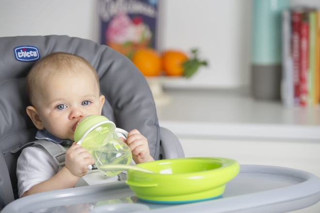 Alimentazione Dei Bambini Da 0 A 12 Mesi Mamma Felice