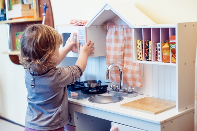 5 Giochi Per Bambini da Fare in Casa: 3 - 4 - 5 Anni - Occhi di Bimbo