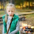 importanza-campeggio-bambini