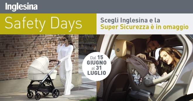 inglesina-safety-days