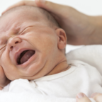 reflusso del neonato