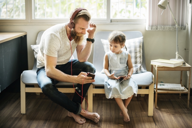 stupende attività da fare con i bambini per renderli fiduciosi