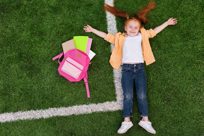 scuola primaria: come affrontare la prima elementare