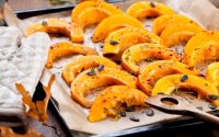 come-cucinare-la-zucca-al-forno