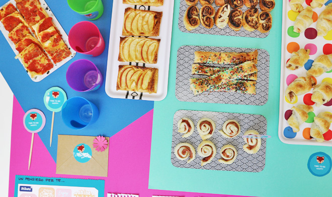 come-organizzare-buffet-compleanno-bambini-pasta-sfoglia-ricette
