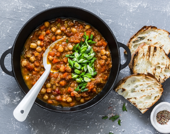 ricette salate veloci senza forno facili