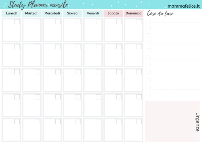 study-planner-free-da-scaricare-mensile_metodo-di-studio_mammafelice