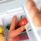 Come sistemare il frigo