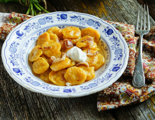 ricette di pasta in bianco, senza pomodoro