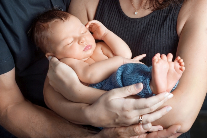 come-organizzare-giornata-con-un-neonato-routine