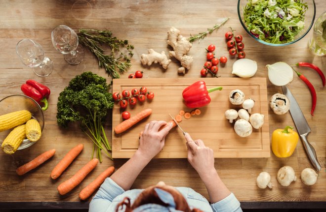 MEAL PREP AUTUNNALE  Come organizzo i pasti della settimana 