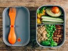 Pranzo al sacco per bambini: cosa mangiare a scuola senza mensa