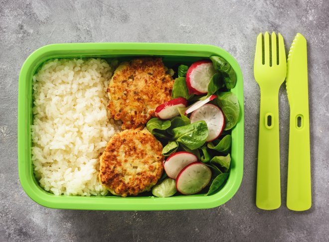 Lunch Box per la scuola o l'ufficio! Tante ricette salutari per i vostri  pranzi!