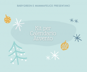 kit avvento da scaricare
