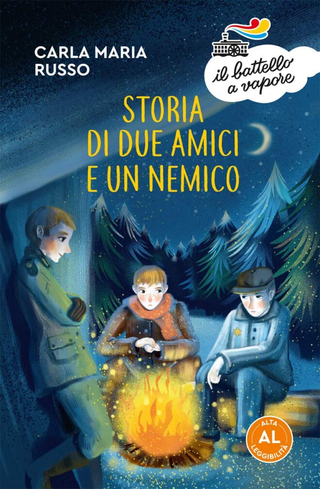 13 libri per bambini di 1 anno (con link)