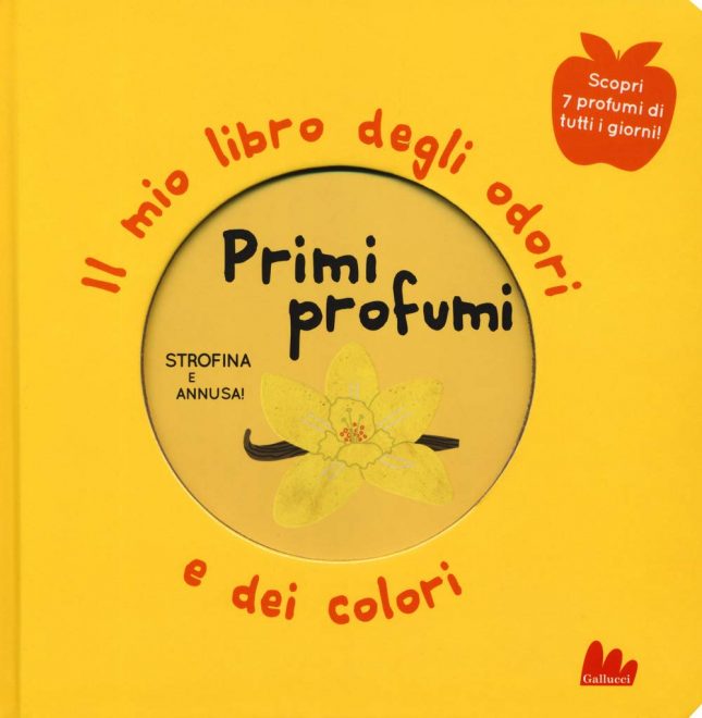 libri per bambini di 2 anni